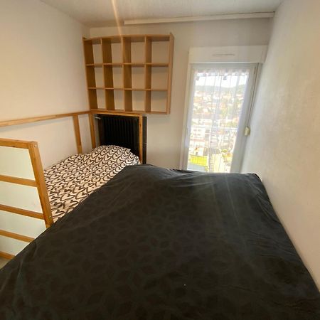 Appartements Le Verlaine Rombas المظهر الخارجي الصورة