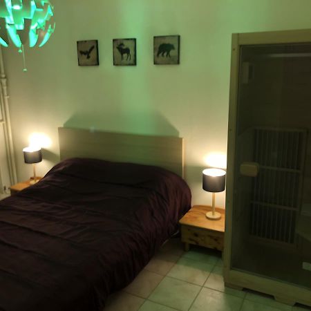 Appartements Le Verlaine Rombas المظهر الخارجي الصورة