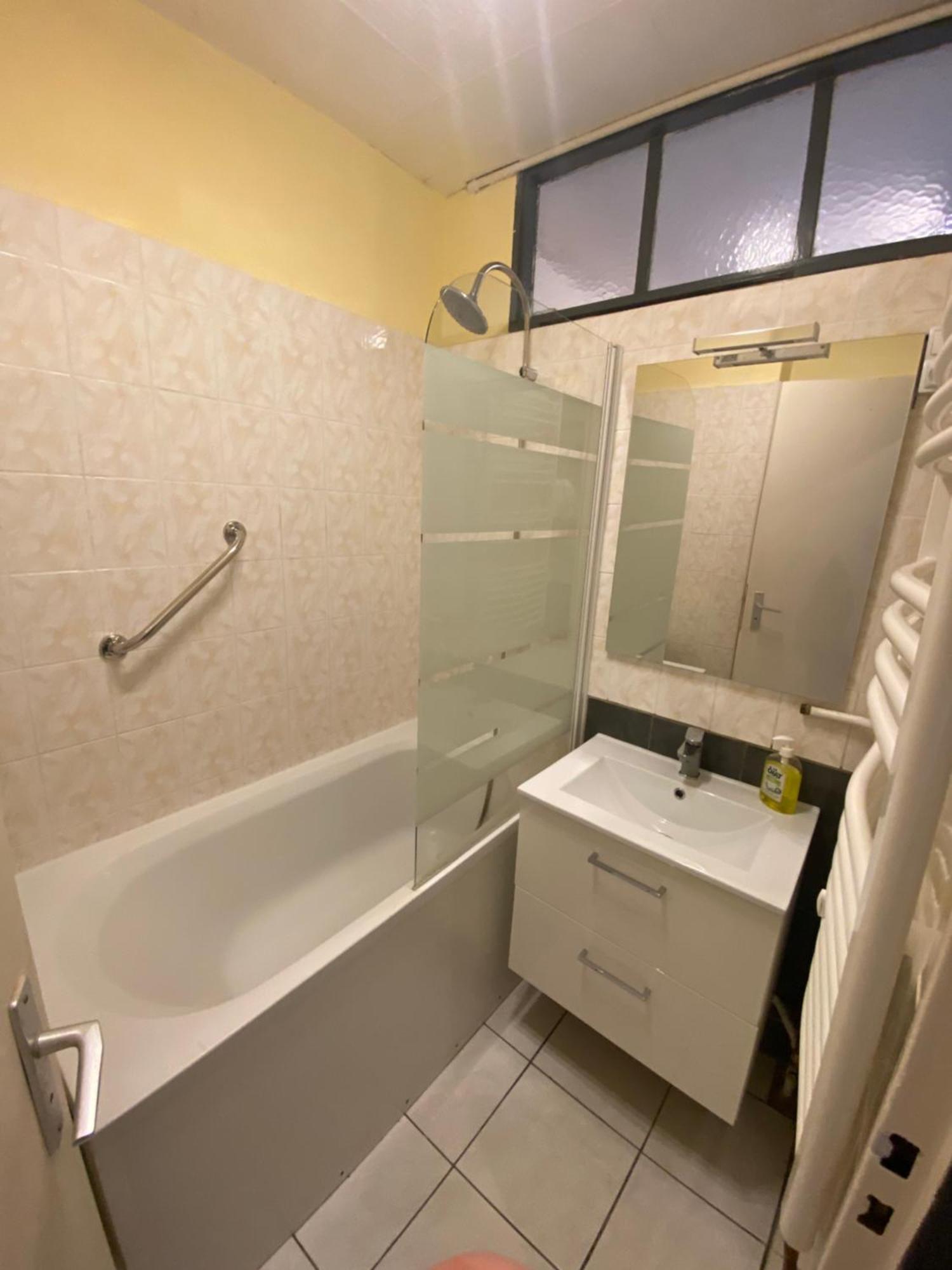 Appartements Le Verlaine Rombas المظهر الخارجي الصورة