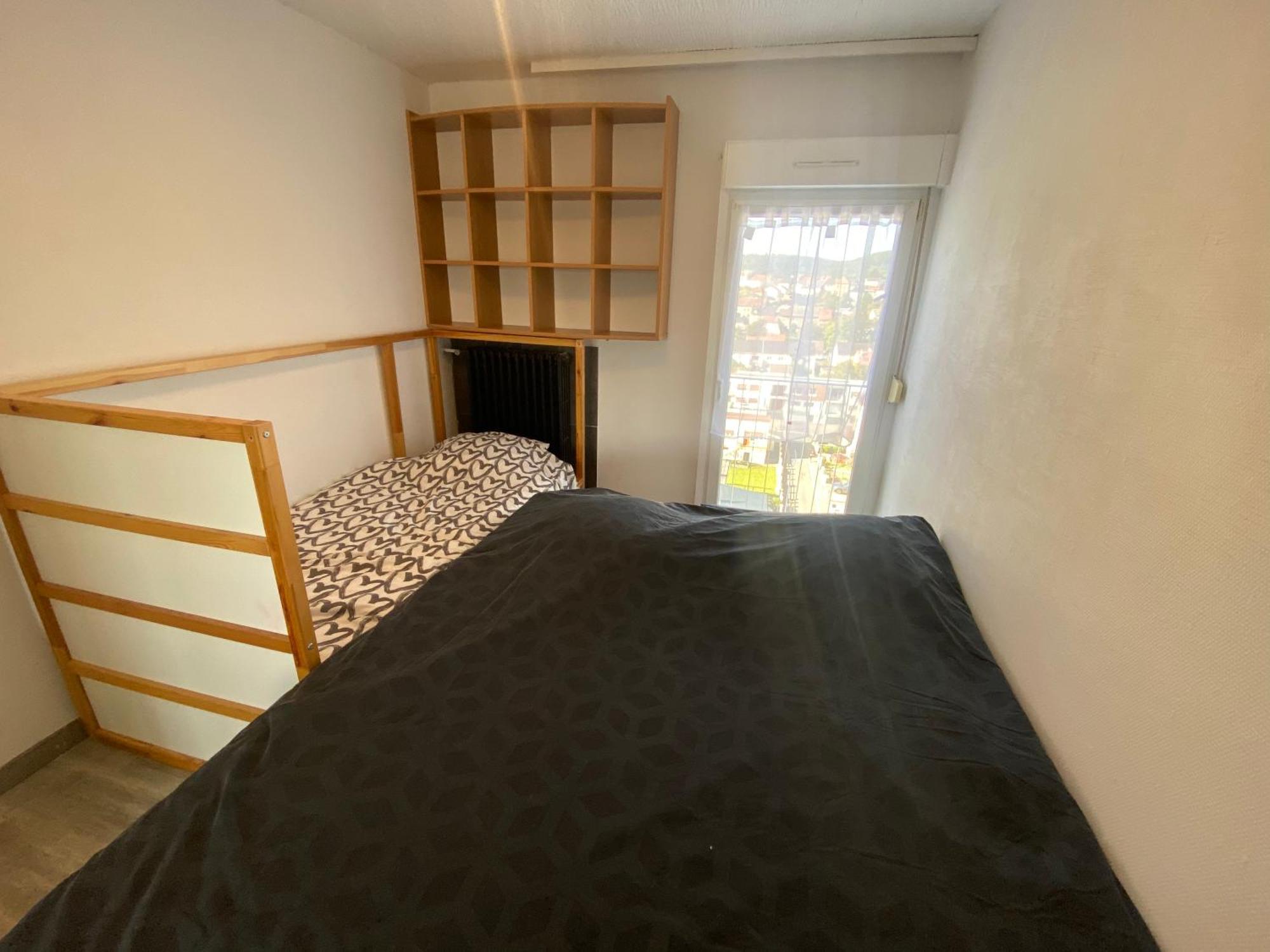Appartements Le Verlaine Rombas المظهر الخارجي الصورة