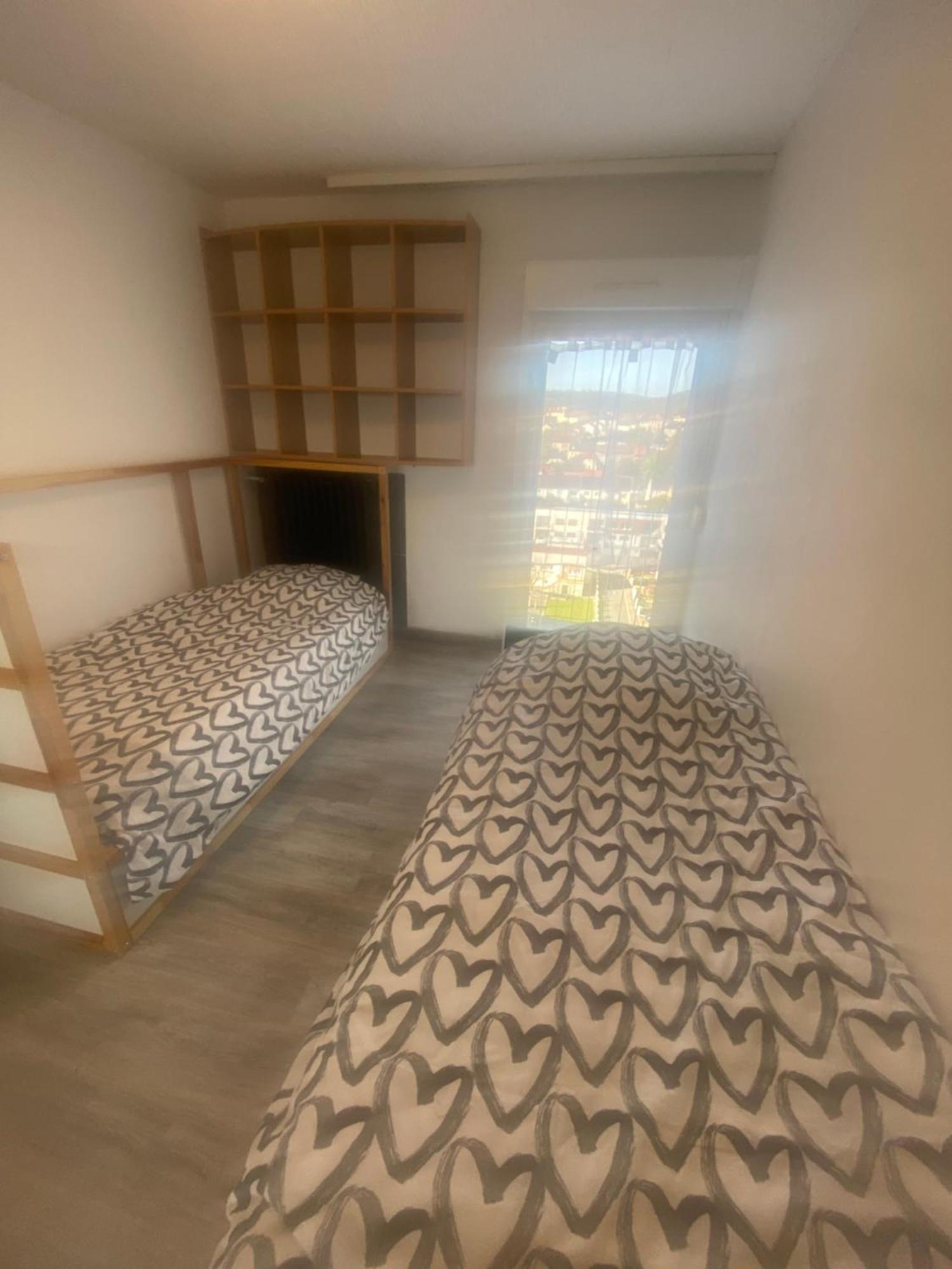 Appartements Le Verlaine Rombas المظهر الخارجي الصورة