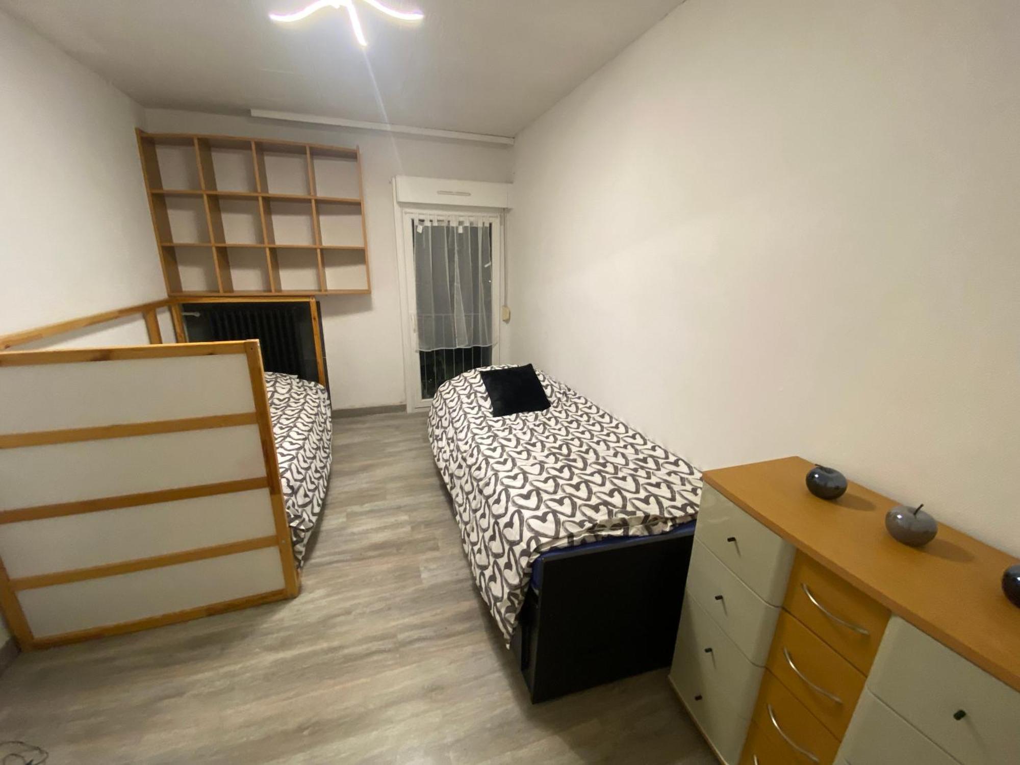 Appartements Le Verlaine Rombas المظهر الخارجي الصورة