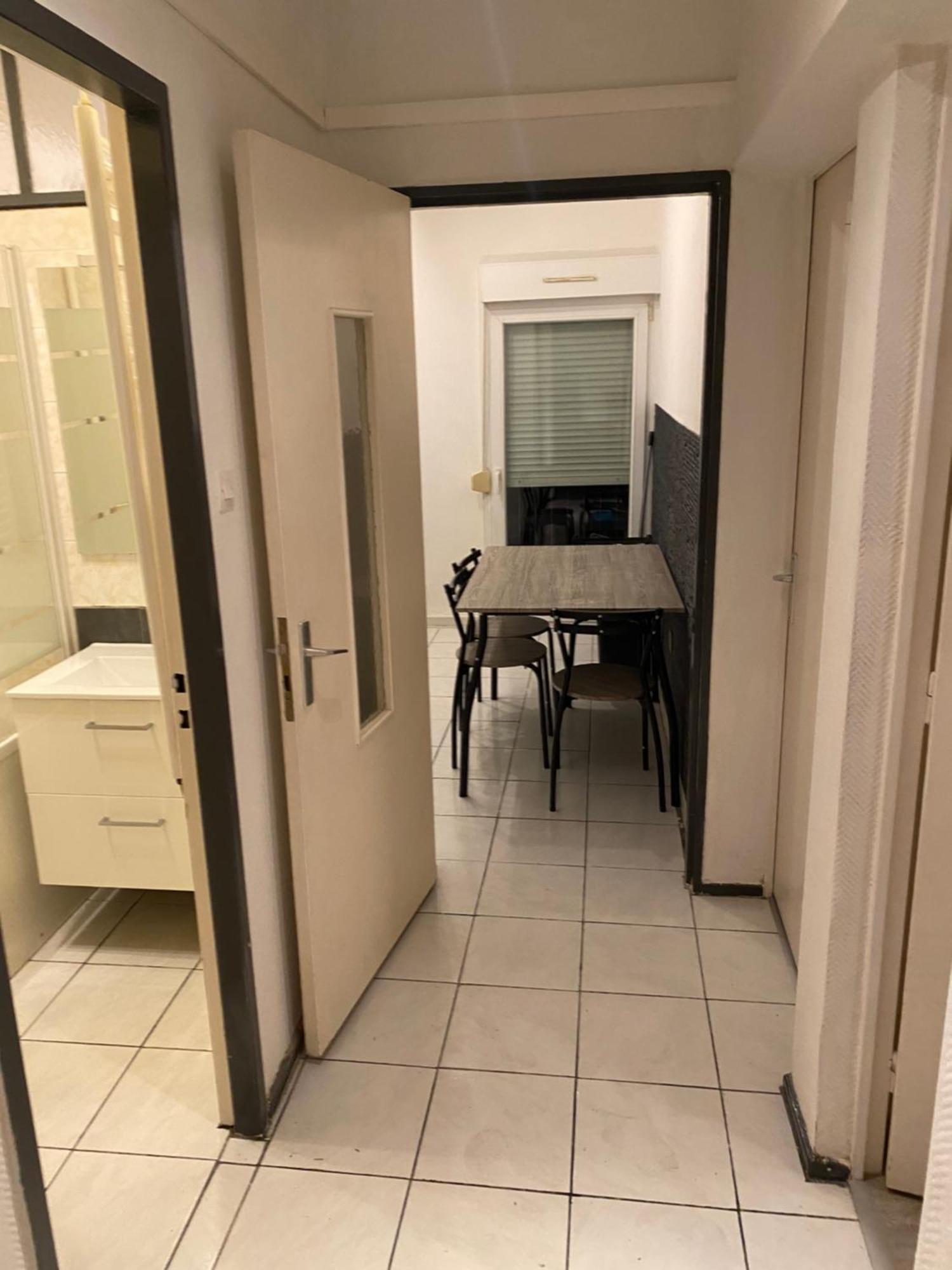 Appartements Le Verlaine Rombas المظهر الخارجي الصورة