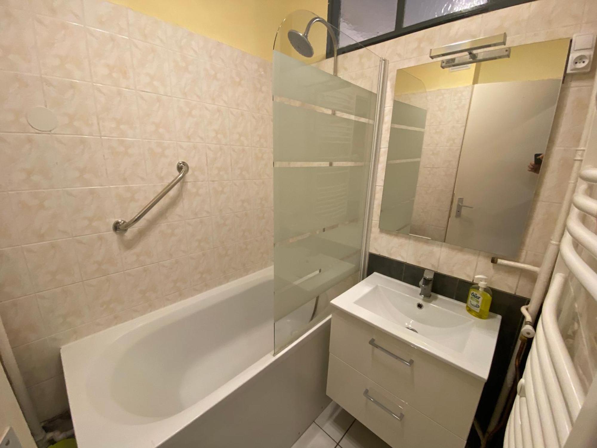 Appartements Le Verlaine Rombas المظهر الخارجي الصورة