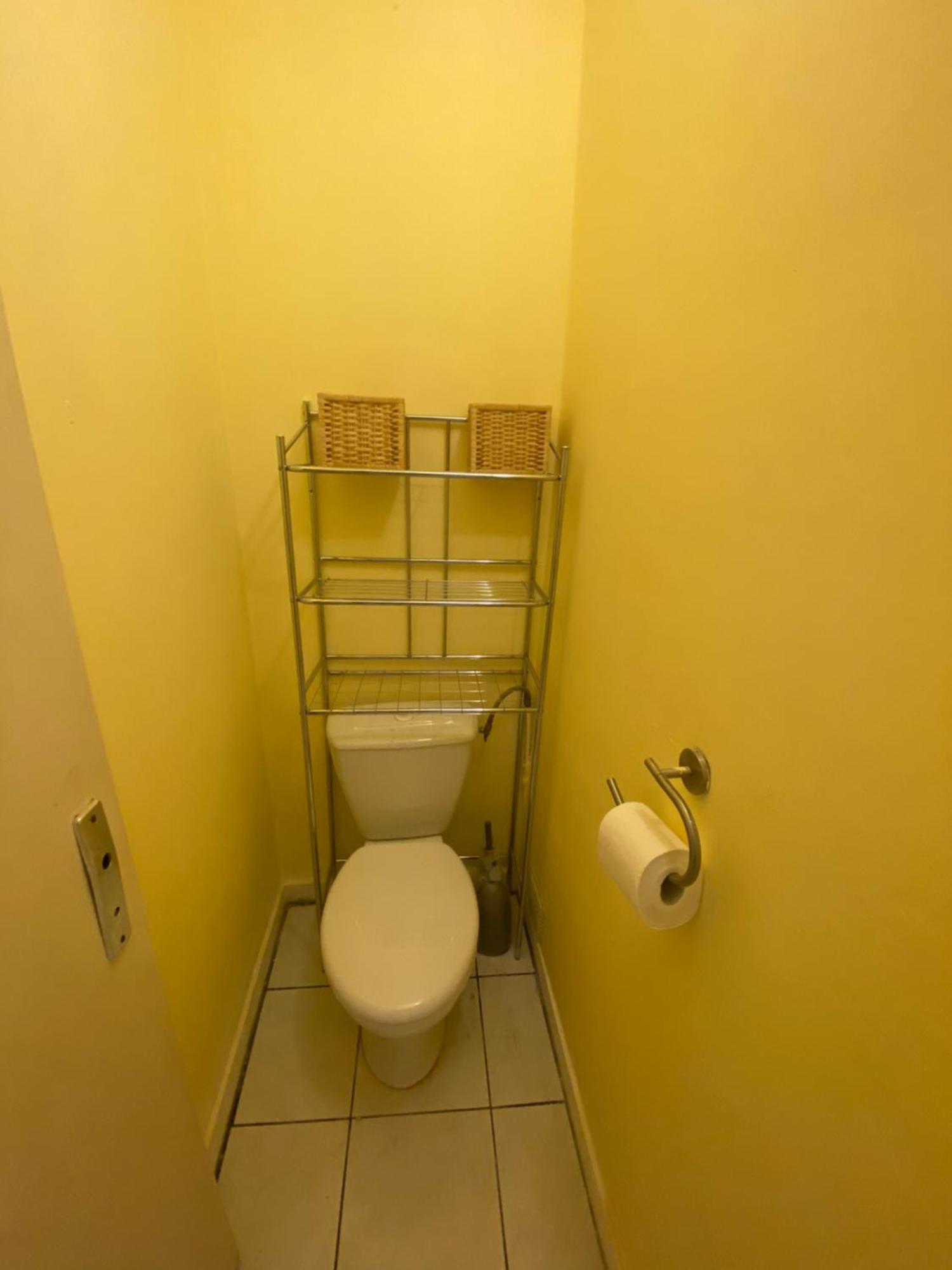 Appartements Le Verlaine Rombas المظهر الخارجي الصورة