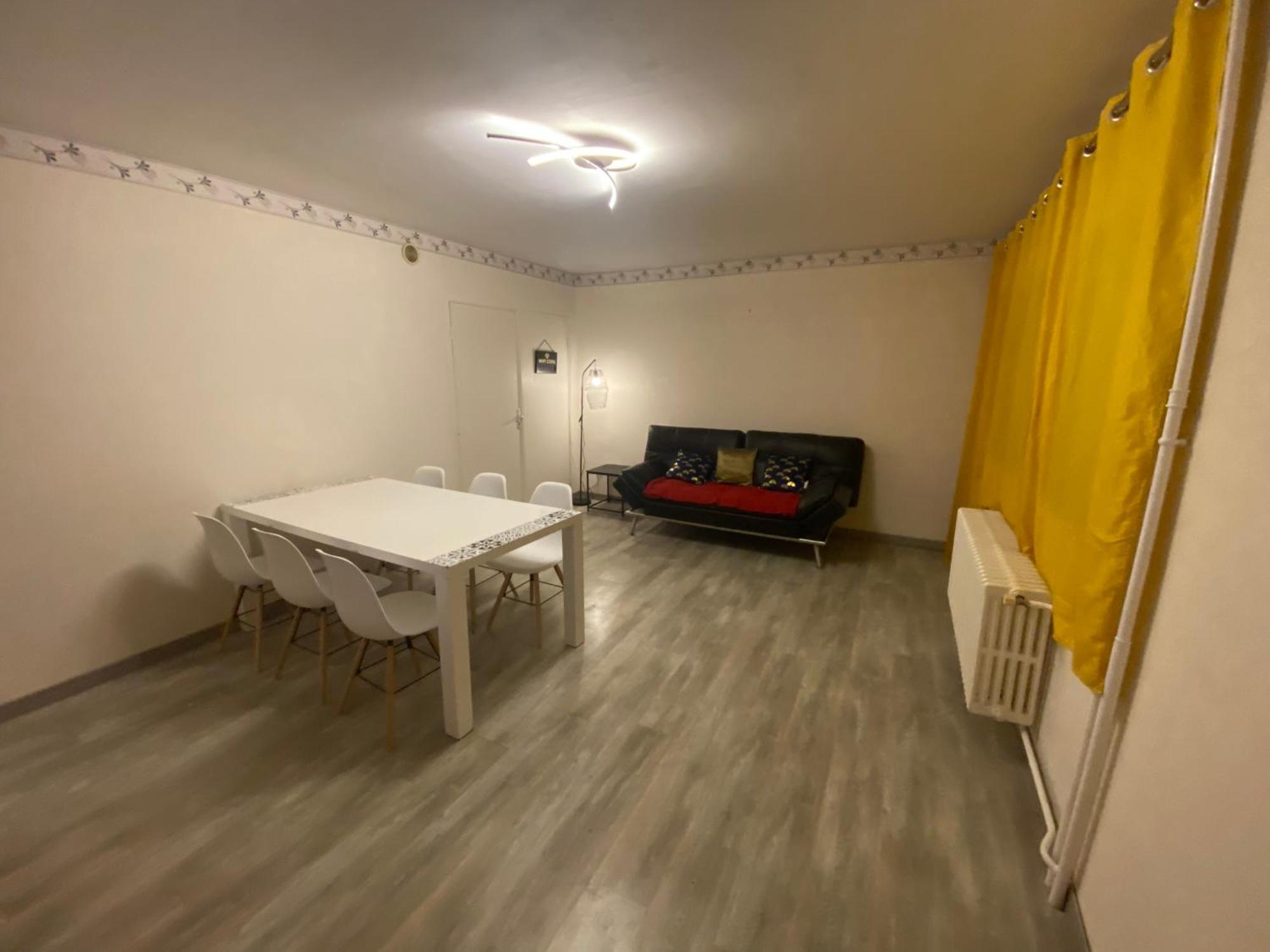 Appartements Le Verlaine Rombas المظهر الخارجي الصورة