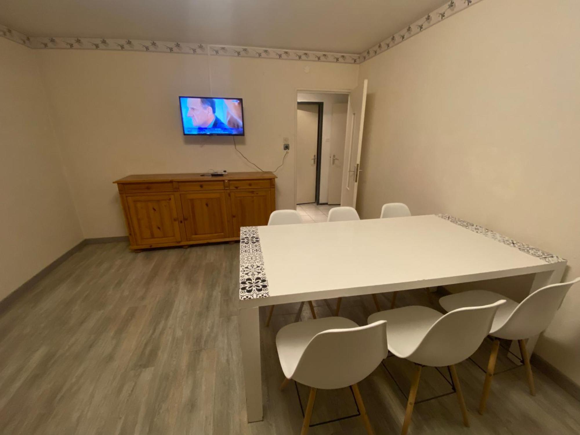 Appartements Le Verlaine Rombas المظهر الخارجي الصورة