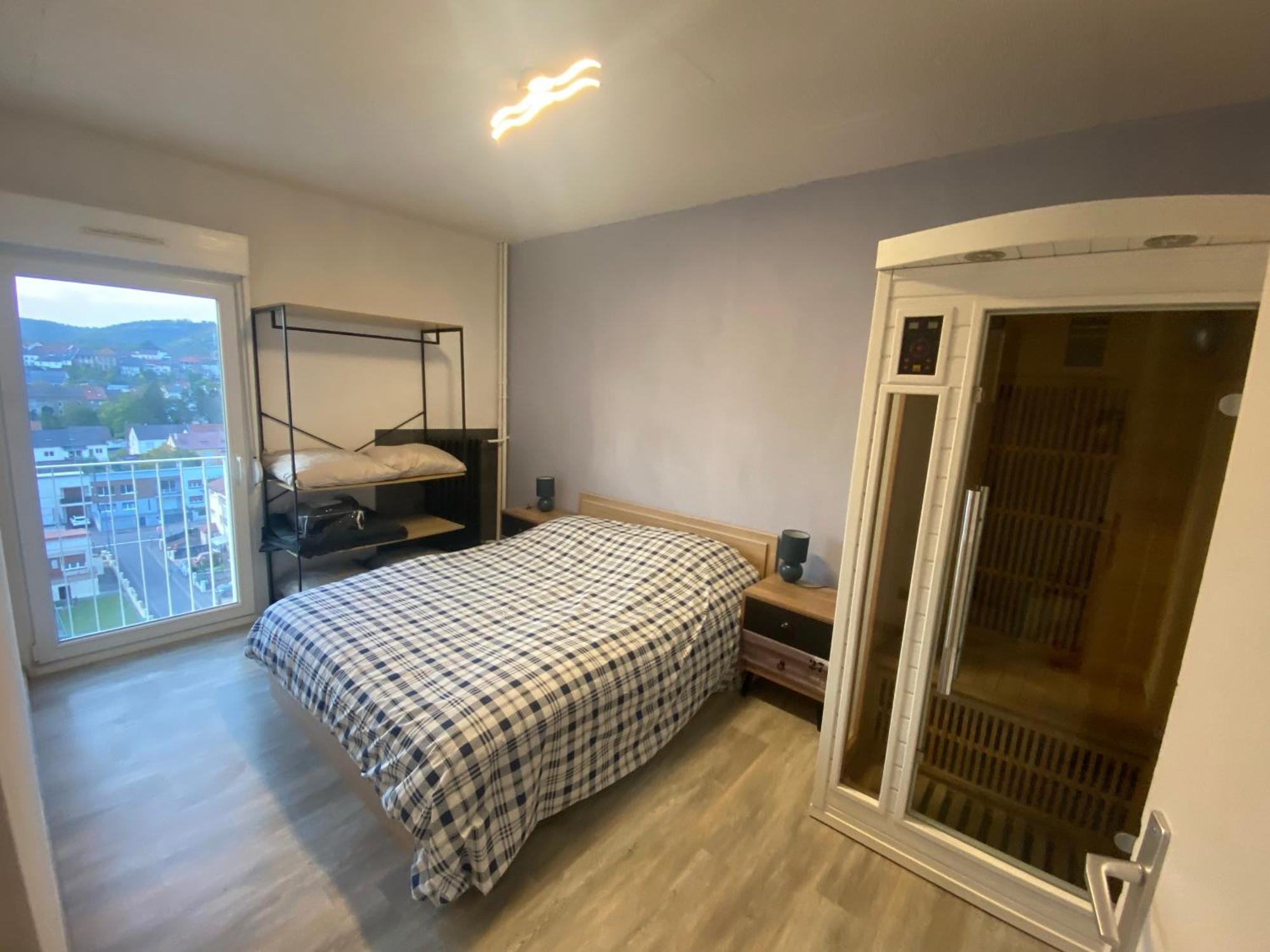 Appartements Le Verlaine Rombas المظهر الخارجي الصورة