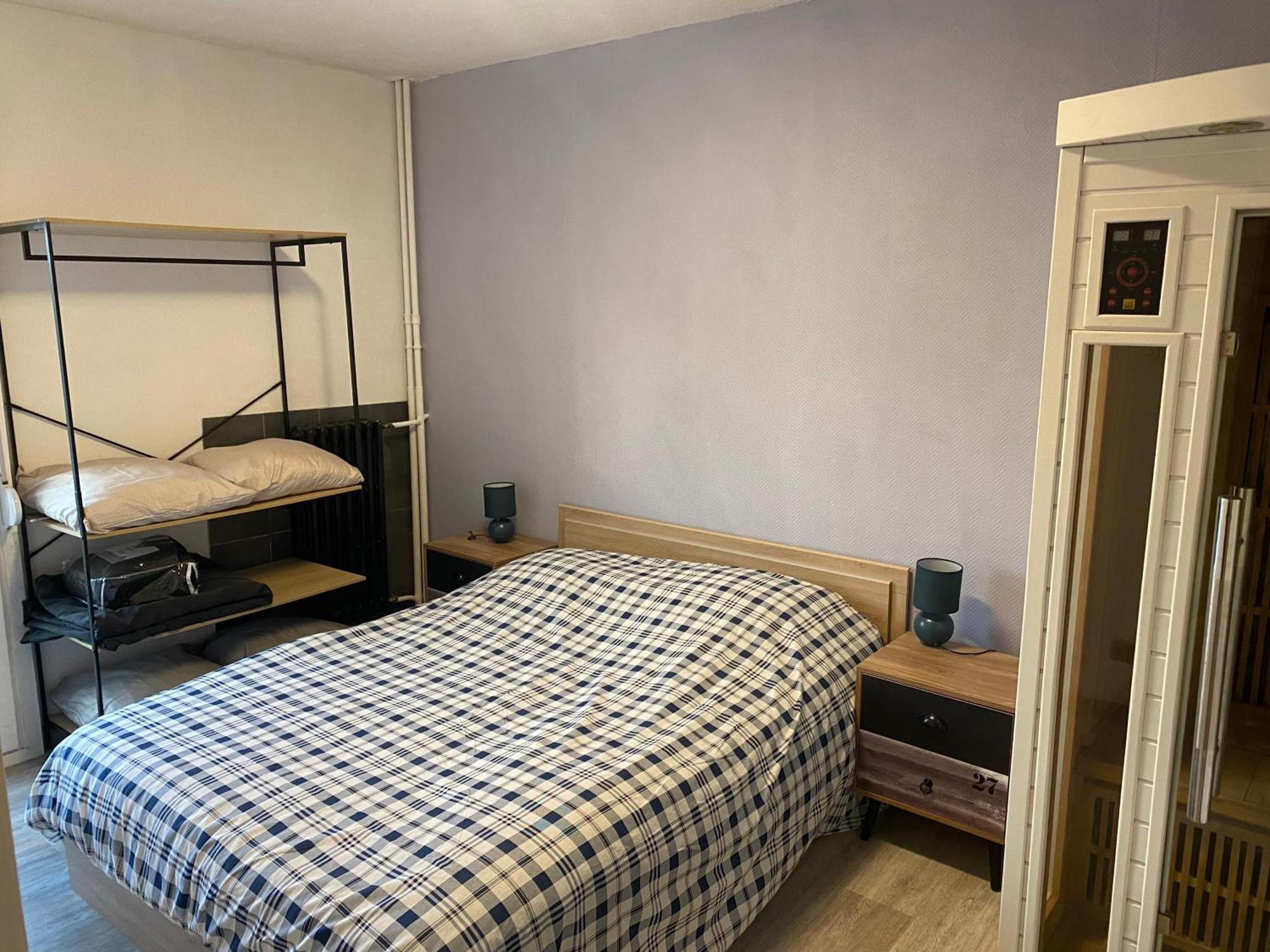 Appartements Le Verlaine Rombas المظهر الخارجي الصورة