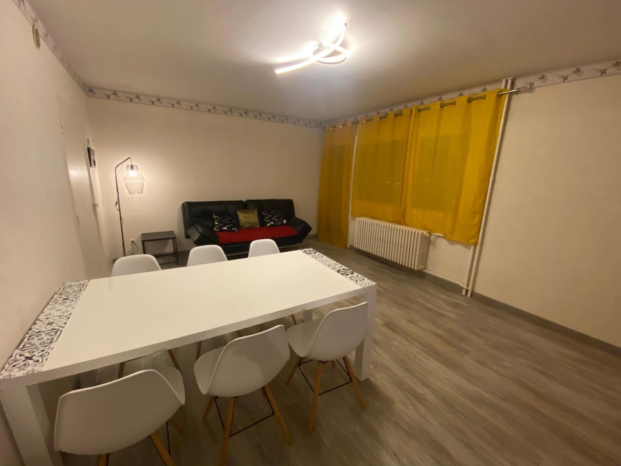 Appartements Le Verlaine Rombas المظهر الخارجي الصورة