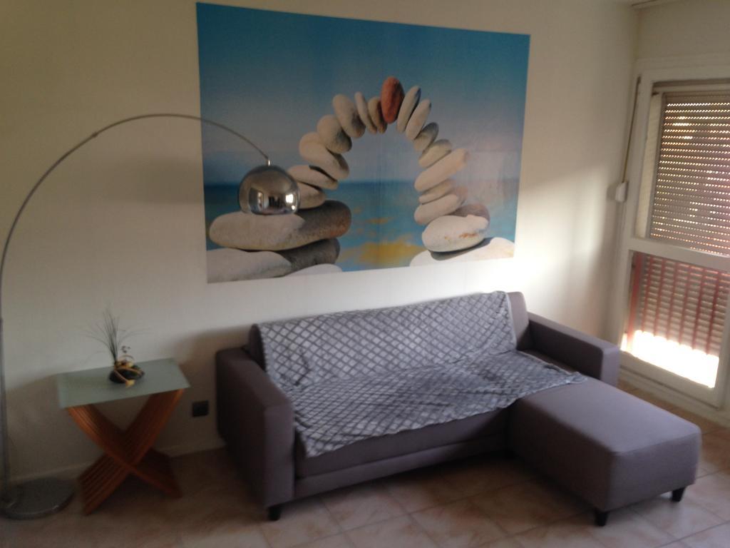 Appartements Le Verlaine Rombas المظهر الخارجي الصورة