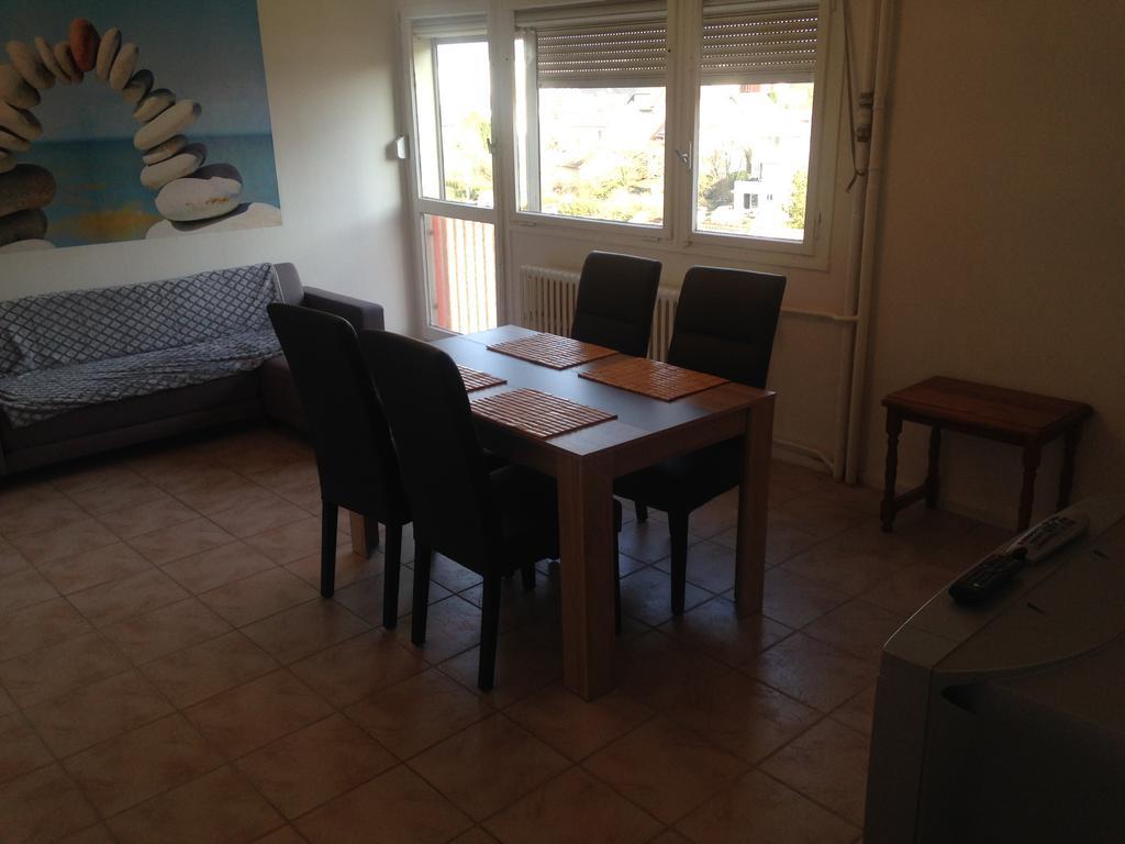 Appartements Le Verlaine Rombas المظهر الخارجي الصورة