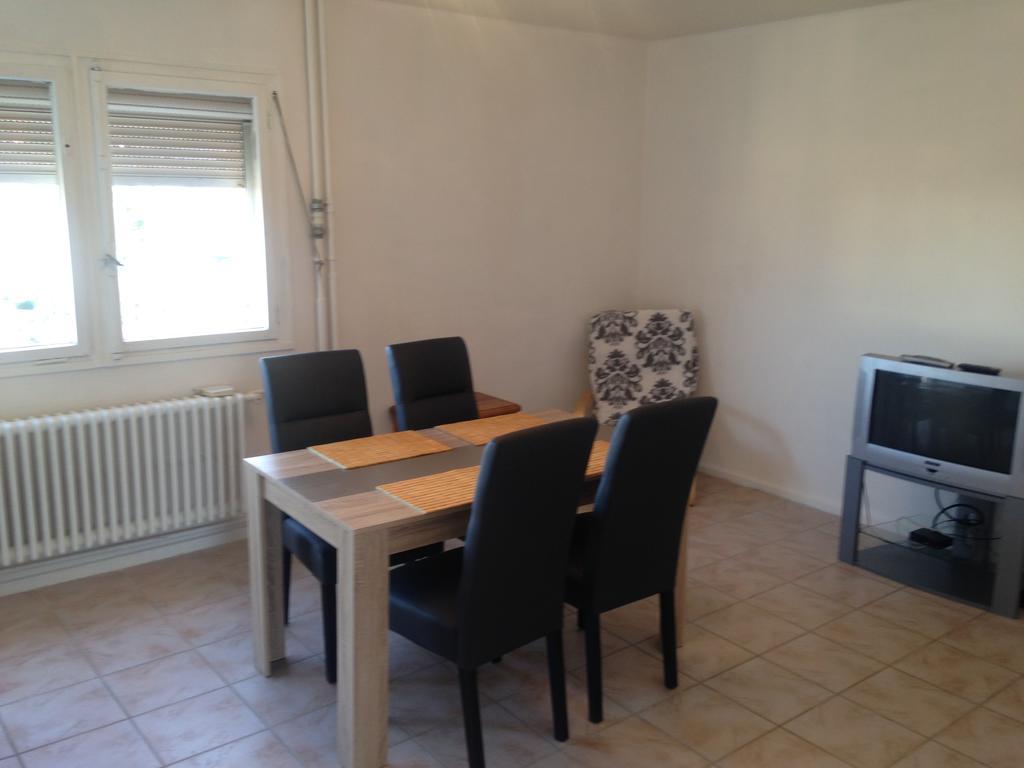 Appartements Le Verlaine Rombas المظهر الخارجي الصورة