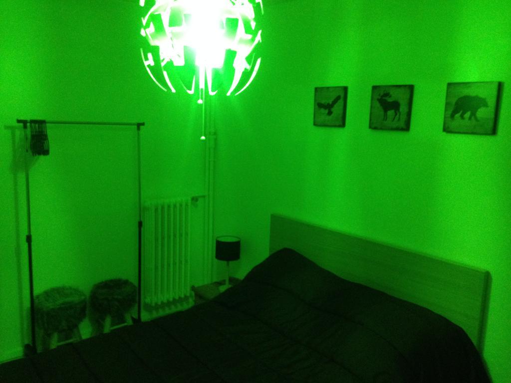 Appartements Le Verlaine Rombas المظهر الخارجي الصورة