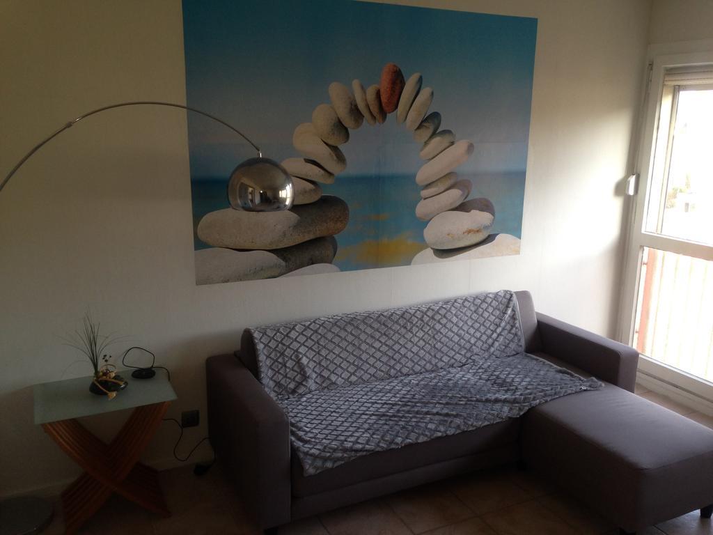 Appartements Le Verlaine Rombas المظهر الخارجي الصورة