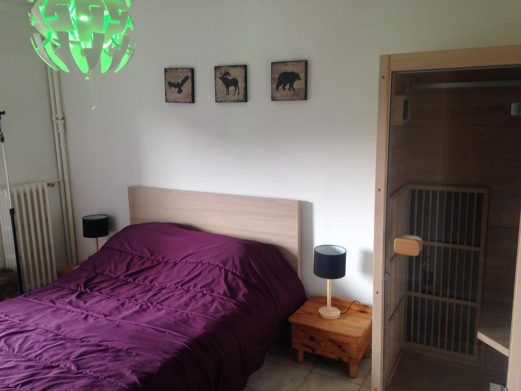 Appartements Le Verlaine Rombas المظهر الخارجي الصورة