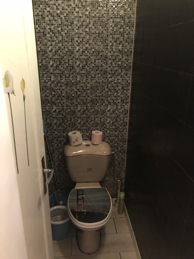 Appartements Le Verlaine Rombas المظهر الخارجي الصورة