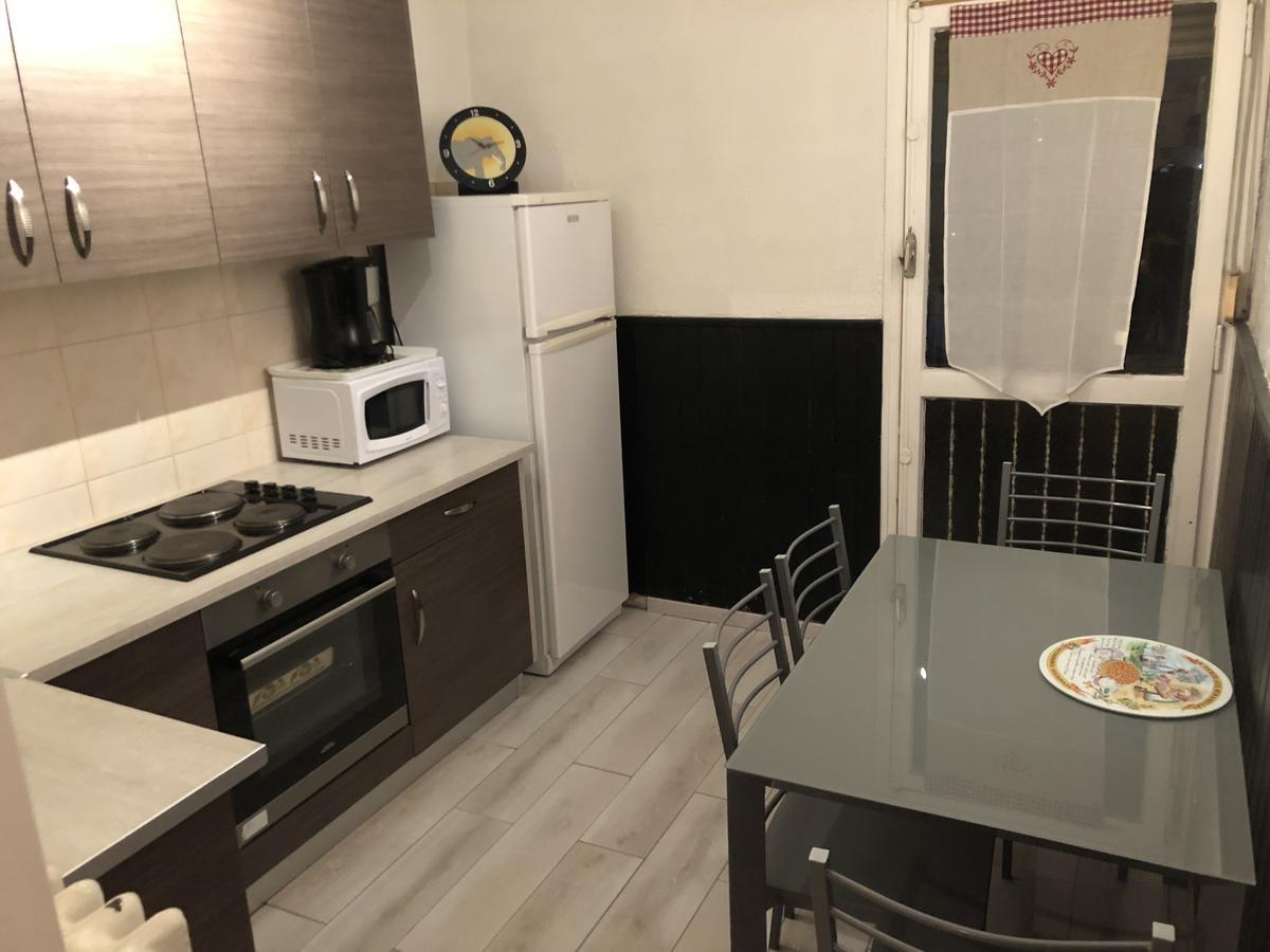 Appartements Le Verlaine Rombas المظهر الخارجي الصورة