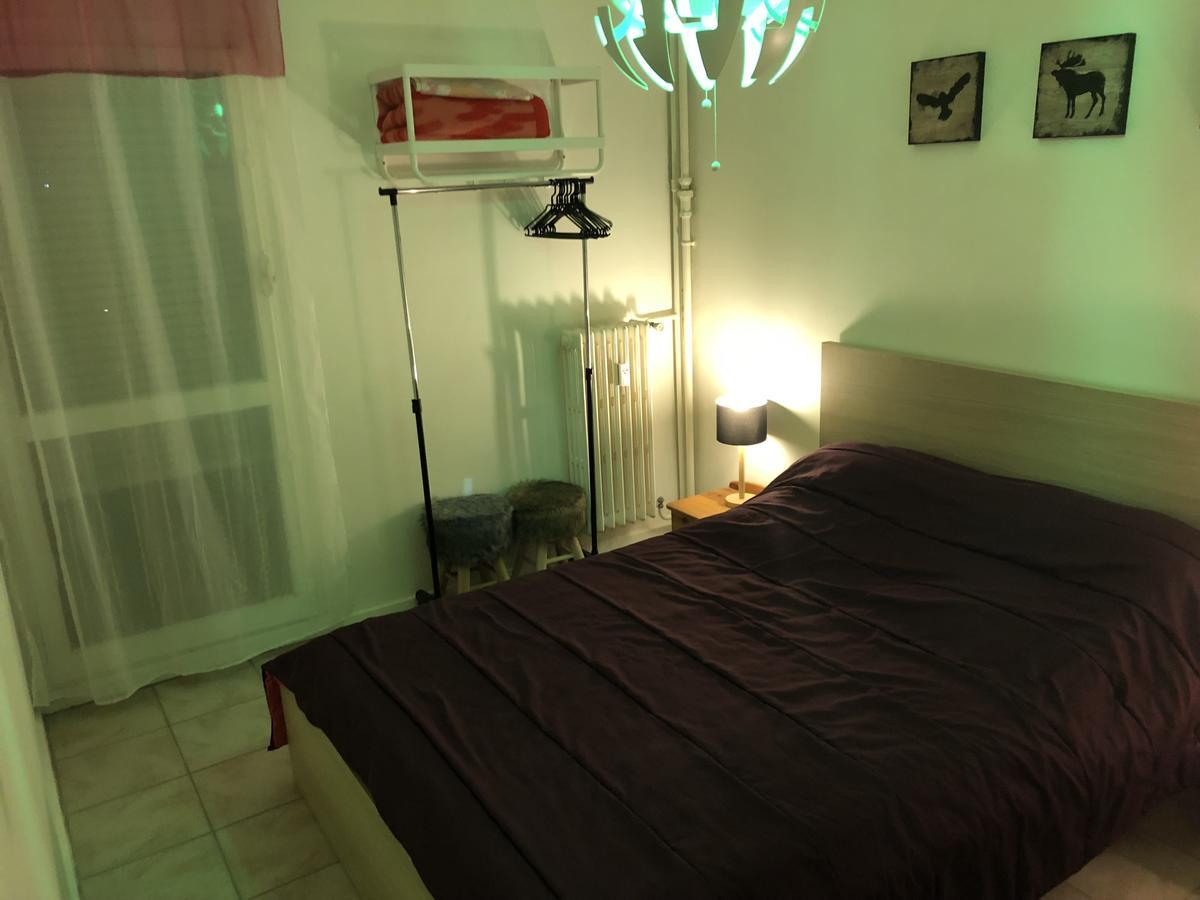 Appartements Le Verlaine Rombas المظهر الخارجي الصورة