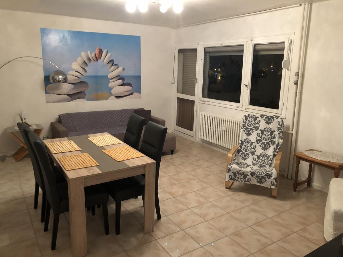 Appartements Le Verlaine Rombas المظهر الخارجي الصورة