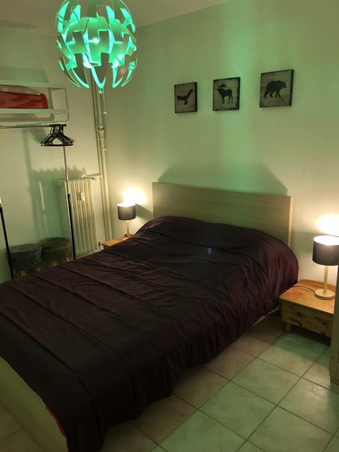 Appartements Le Verlaine Rombas المظهر الخارجي الصورة